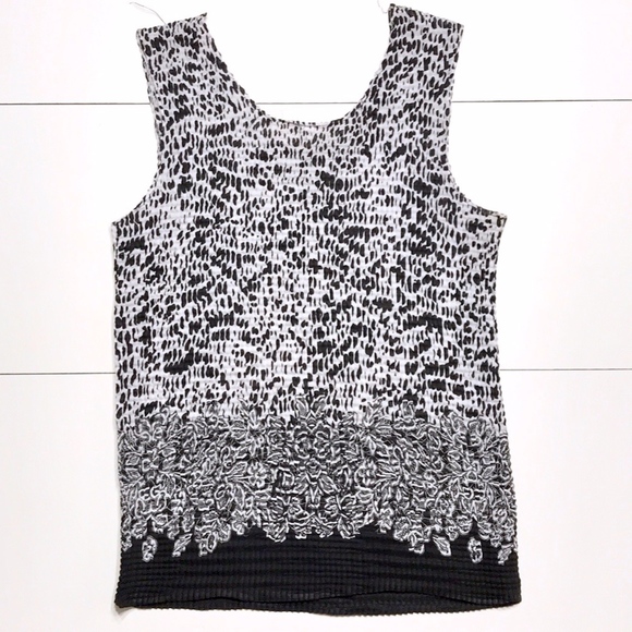 🔵 Petite Large Scrunchie Stretchy Non-wrinkle Blouse - Picture 8 of 10